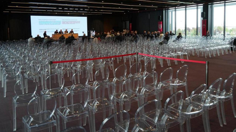 Samsunspor'un Olağan Genel Kurulu’nun Yapılacağı Tarih Açıklandı