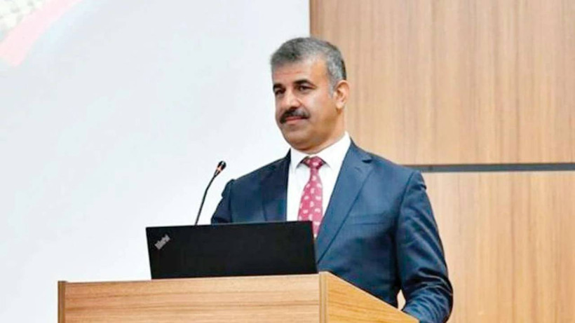 Üniversiteyi Arpalığa Çeviren Rektör Görevden Alındı: Kendisine Her Ay 1 Milyon 200 Bin Lira Maaş Bağlamış...