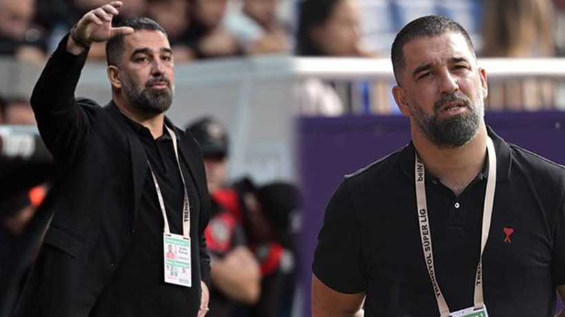 Arda Turan'ın Yeni Adresi Resmen Açıklandı