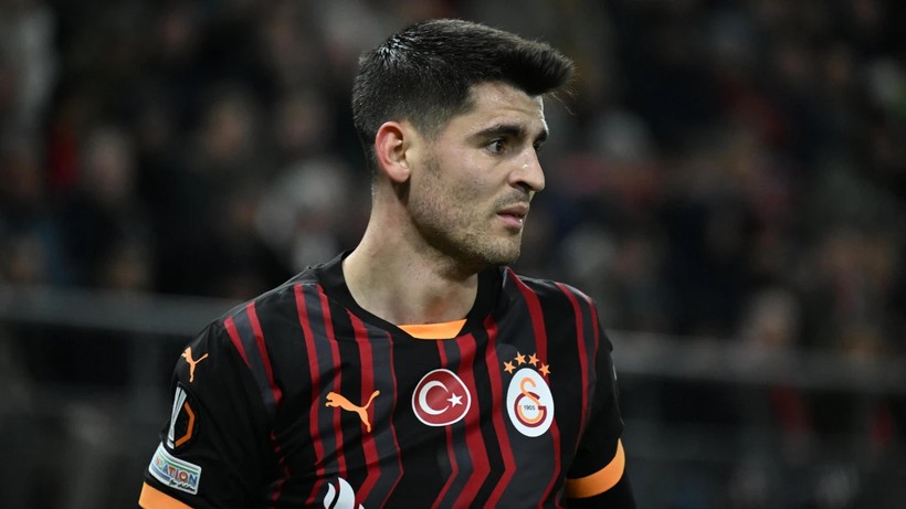 Galatasaray'ın Yıldızından Depresyon İtirafı! 'Devam Edemeyeceğimi Söyledim'