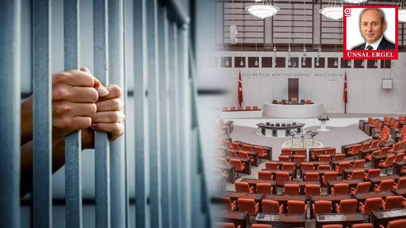 İnfaz Yasası’nda Kritik Hafta! Bayram Öncesi İçin Son Gün Çarşamba