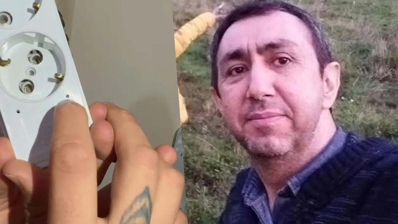 Kiralık Apartta Gizli Kamera Rezaleti! Skandal Olayda Utanç Verici Savunma, Mağdurlar Tek Tek Tespit Ediliyor
