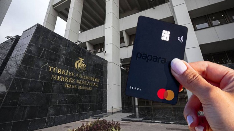 Merkez Bankası'ndan 'Papara' Açıklaması! Kayyım Atandı, İşlemlere Günlük Sınır Getirildi