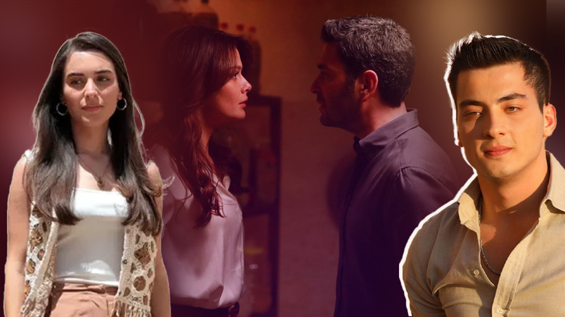 Uzak Şehir'in Yeni Oyuncusu Sosyal Medyaya Damga Vurdu! 'Kaya'nın İpeği'nin Yaşını Duyan İnanamadı