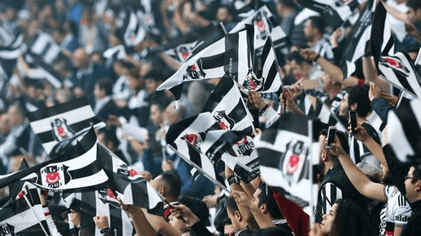 Fenerbahçe ve Galatasaray'da da Oynadı Yeni Adresi Beşiktaş Oldu