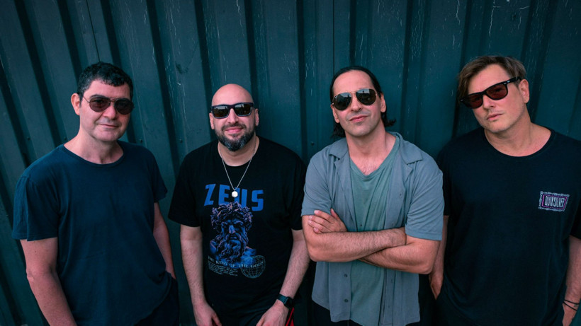 Duman’dan KüçükÇiftlik Park’ta Efsane Bir Rock Gecesi