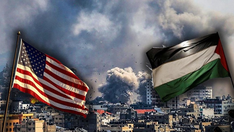 Gazze Ateşkesi’nde Yeni Gelişme: Hamas, ABD'yle Anlaştı