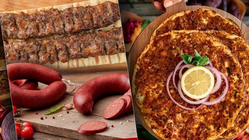 Sofralardaki Aldatmaca Devam Ediyor! Et Değil Hile Satılıyor, İşte Bakanlığın Yeni Kara Listesi...
