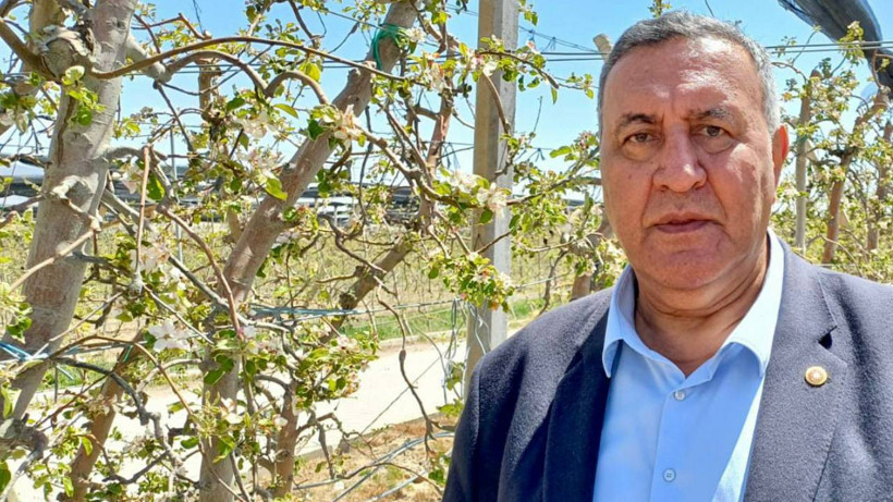 Tarihin En Soğuk Nisanı Tarımı Vurdu: CHP'li Gürer'den 'Etkisi Ağır Olacak' Uyarısı