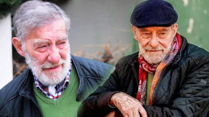 Ameliyat Olan Yeşilçam Efsanesi Ahmet Mekin'den Haber Var: İşte Son Sağlık Durumu