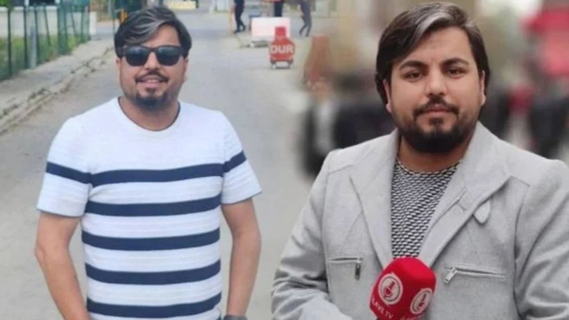 Bir Ayda 3'üncü Kez... Arif Kocabıyık Yeniden Tutuklandı