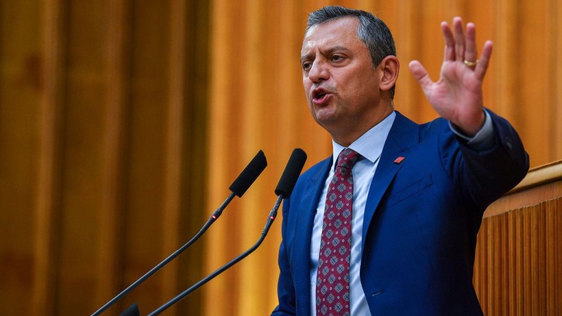 CHP Lideri Özel'den Dikkat Çeken Ara Zam Çıkışı! 'Yapmazsanız İntihar Olur'