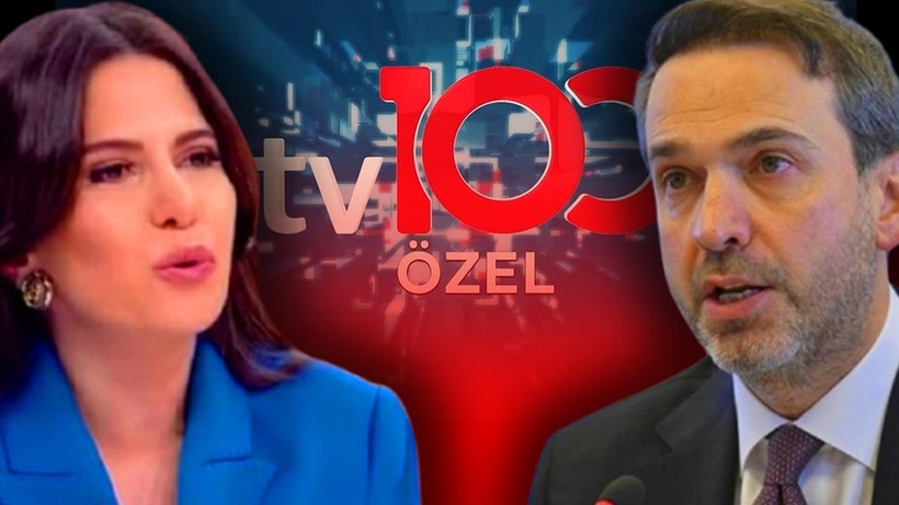 Enerji Sektöründe Neler Oluyor? Kübra Par Soracak, Bakan Bayraktar Yanıtlayacak
