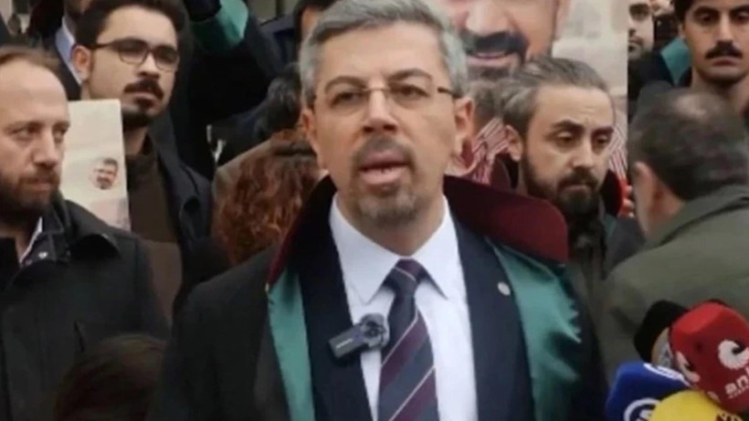 İstanbul Barosu Yönetim Kurulu Üyesi Fırat Epözdemir Hakkında Flaş Karar! 15 Yıla Kadar Hapsi İsteniyordu