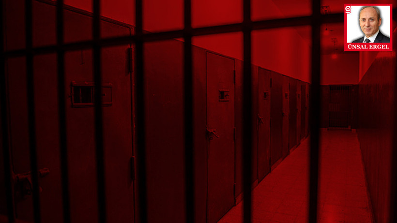 Örgütlü Suçlar ve Terör Maddeleri Geri Çekildi: İnfaz Düzenlemesinde İkinci Perde Eylüle Kaldı