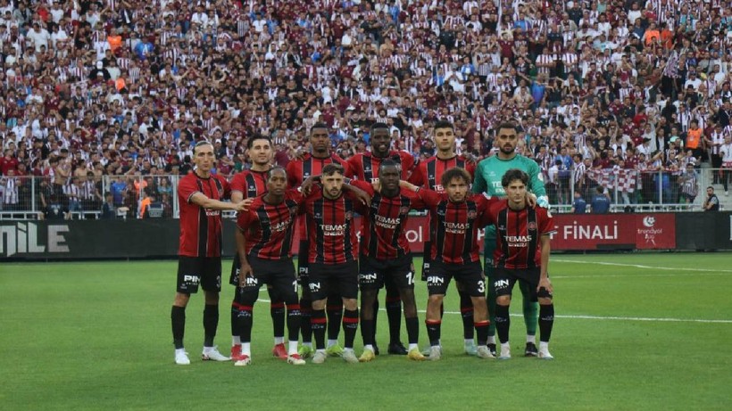 Süper Lig'e Yükselen Son Takım Belli Oldu