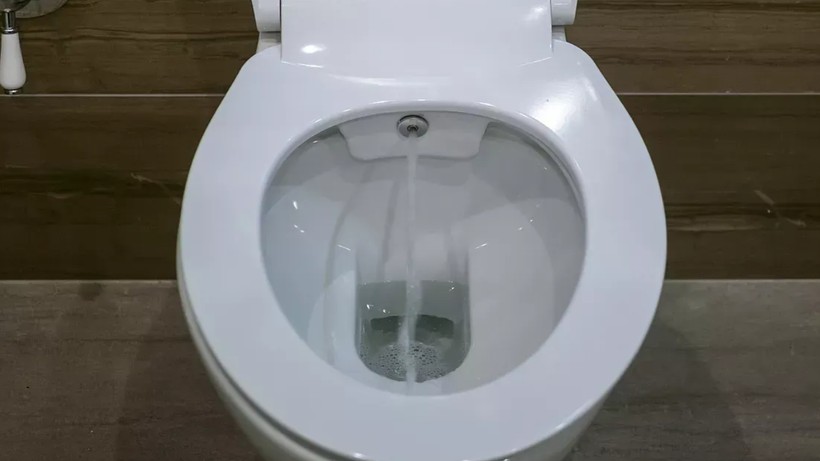 Taharet Musluğunun Bu Tehlikesini Kimse Bilmiyordu