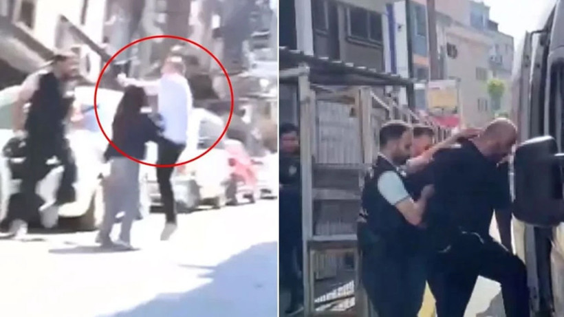 Tekme Tokat Darp Etmişlerdi: Güngören'deki Gazetecilere Saldıranlar İçin Karar