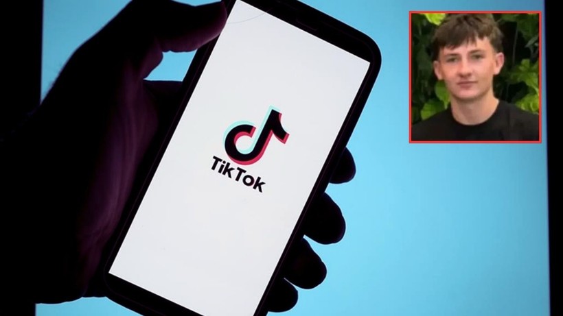 TikTok Akımı Bir Can Daha Aldı: 19 Yaşındaki Genç Ölüme Koştu!