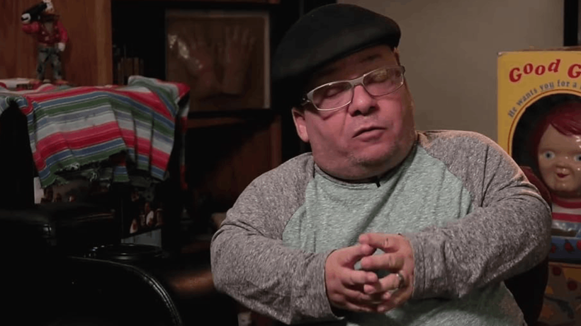 Ünlü Oyuncudan Acı Haber, 61 Yaşında Hayatını Kaybetti