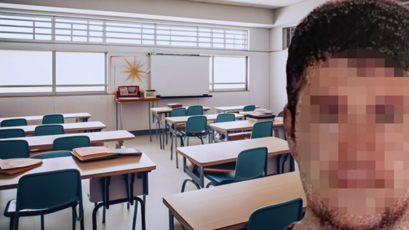 Ünlü Özel Okulda Cinsel Saldırı Skandalı: Öğretmen Şikayetçi Oldu, Müdür Hakkında Dava Açıldı