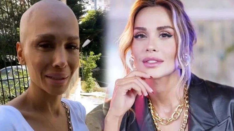 Ünlü Şarkıcı Şimal'den Korkutan Haber: Hastaneye Kaldırıldı, Durumu Kritik