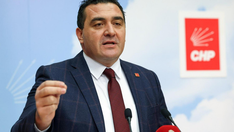 Casus Kamera Skandalı Meclis Gündeminde: CHP'li Karasu’dan Sert Tepki