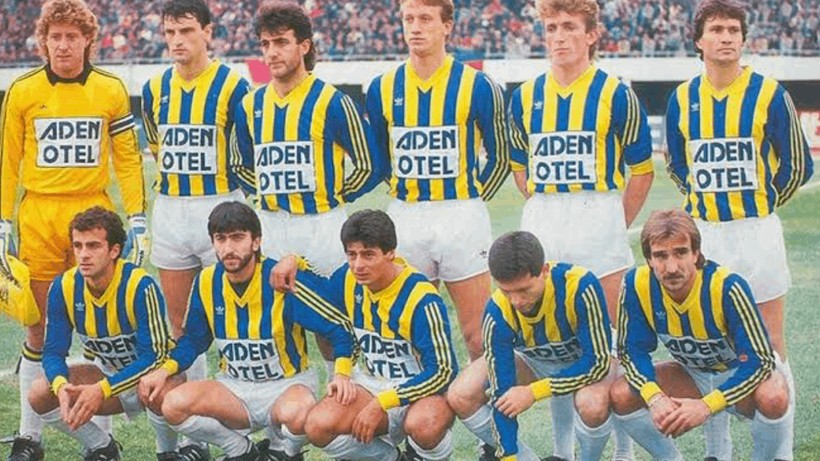 Fenerbahçe Efsanesi İhraç Listesine Eklendi!