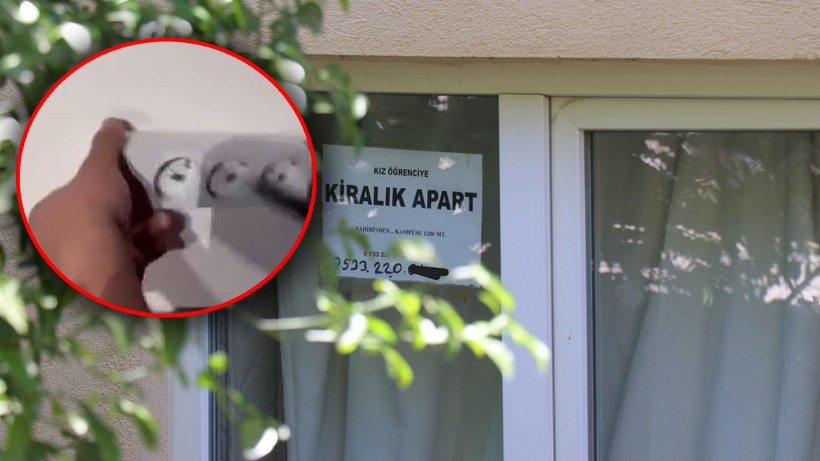 Gizli Kamera Skandalı Büyüyor! Şikayetçiler Arttı... Oğlu Konuştu: Haberi Var mıydı?