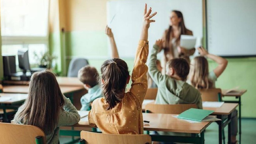 OKULLAR NE ZAMAN KAPANACAK 2025? Okullar Bu Yıl Erken mi Kapanacak, Yaz Tatili Kurban Bayramı ile Birleşecek mi? MEB Son Dakika Açıkladı