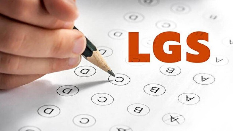 2025 LGS Sınavı ne Zaman, Hangi Tarihte, Saat Kaçta? LGS Sınavı Giriş Yerleri Belli Oldu mu, ne Zaman Açıklanacak? İşte MEB'in LGS Takvimi