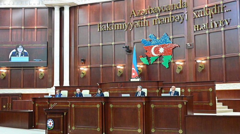 Azerbaycan ile Çin Arasındaki Vize Muafiyeti Anlaşması