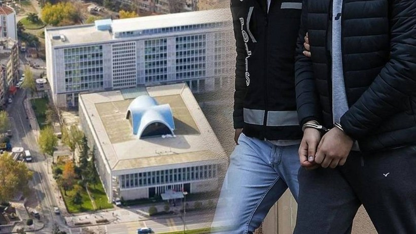 CHP'li Belediyelere Yeni Operasyon: Çok Sayıda İsim Hakkında Gözaltı Kararı