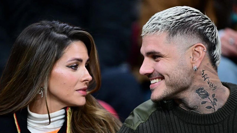 Icardi’nin Aşkı Suarez'den İstanbul Çıkarması: Paylaşımları Sosyal Medyayı Salladı