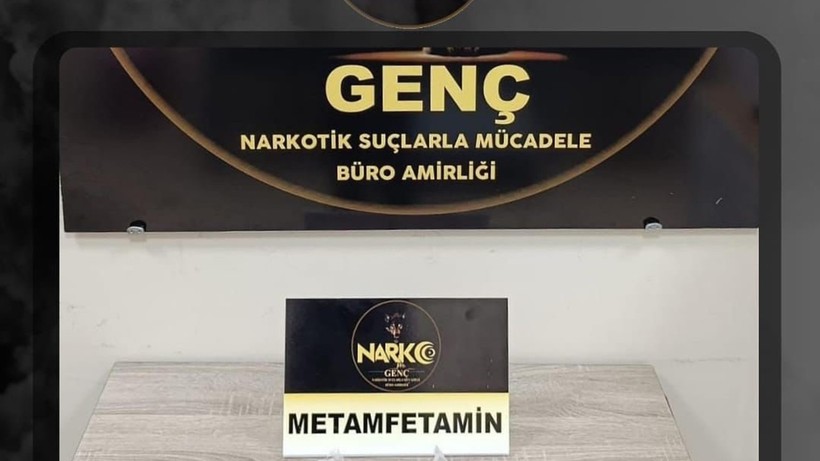 Bingöl'de Zehir Tacirlerine Geçit Yok!