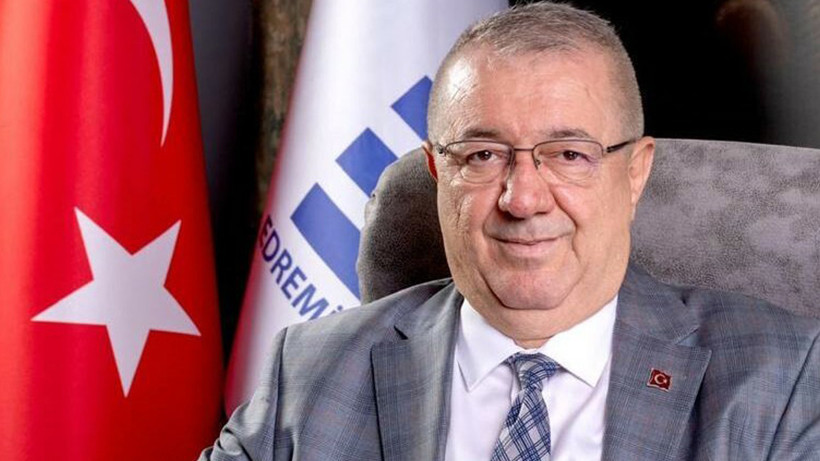 Edremit Belediye Başkanı Mehmet Ertaş'tan 'Usulsüzlük' İddialarına Tepki