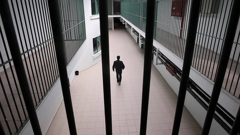 15,5 Saatlik Görüşme Sona Erdi: İnfaz Düzenlemesi Komisyon'dan Geçti