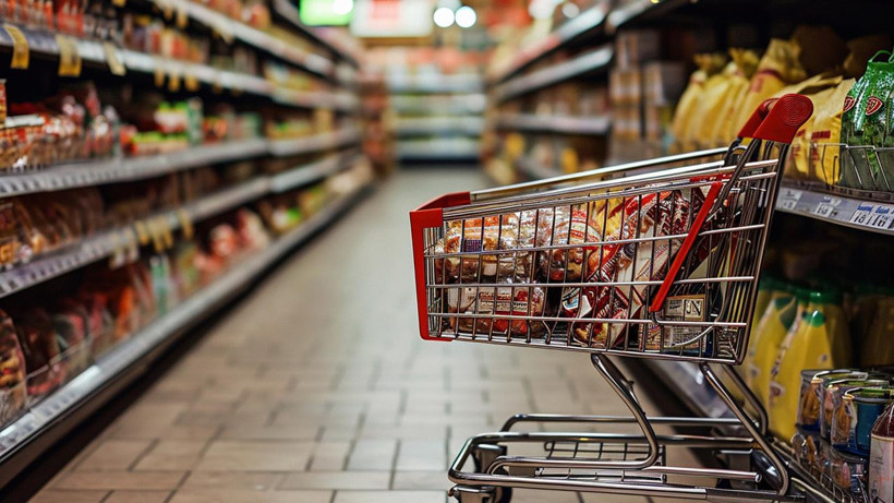 İstanbul'un Mayıs Ayı Enflasyonu Belli Oldu