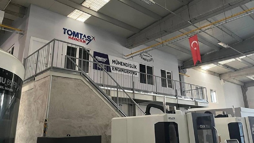 Kayseri'de Yeni Bir Havacılık Ekosistemi Şekilleniyor