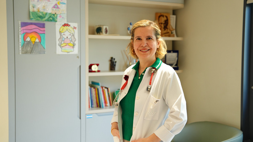 Uzmanı Uyardı! Çocuklarda Konuşmayı Engelleyen Tehlikeli Alışkanlık