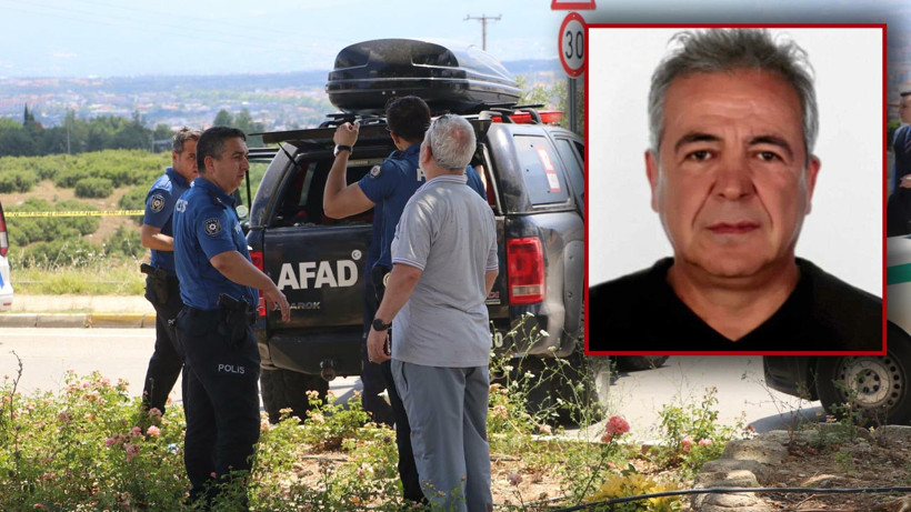 Denizli’de 3 Gündür Kayıp Olarak Aranıyordu! Acı Haber Geldi