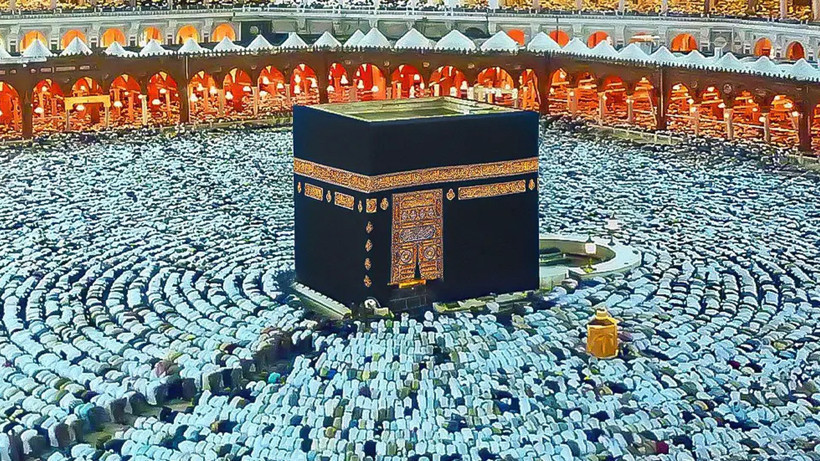 Hacca Gittiler, Hayatlarının Şokunu Yaşadılar! 75 Binden Fazla Kişi Hayal Kırıklığına Uğradı