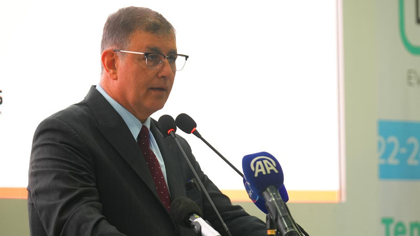 İzmir'de Grev Beşinci Gününde... Belediye Başkanı Cemil Tugay'dan Flaş Açıklama