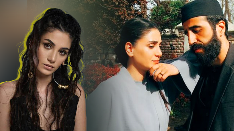 Kızıl Goncalar’ın Yıldızı Yeni Aşka Yelken Açtı! Bodrum'da Görüntülendi, Sosyal Medyada Yorum Yağdı