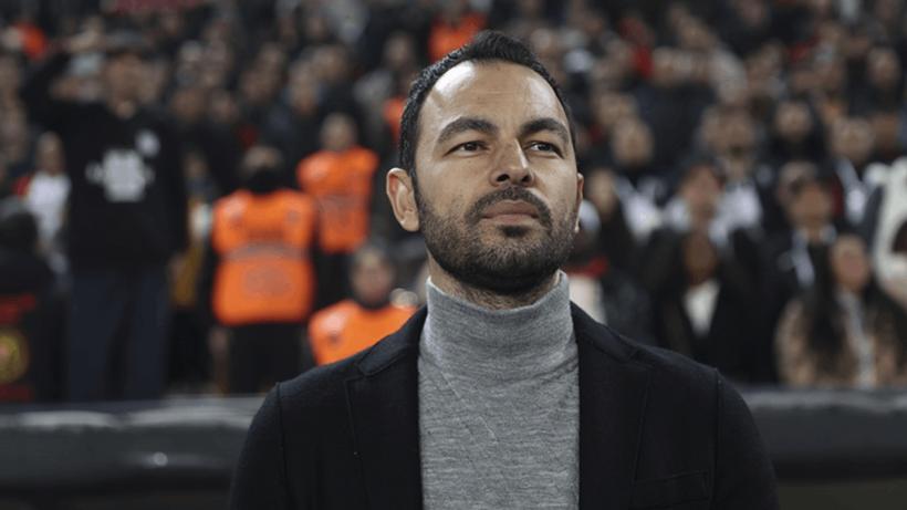 Kocaelispor Selçuk İnan'ı Açıkladı