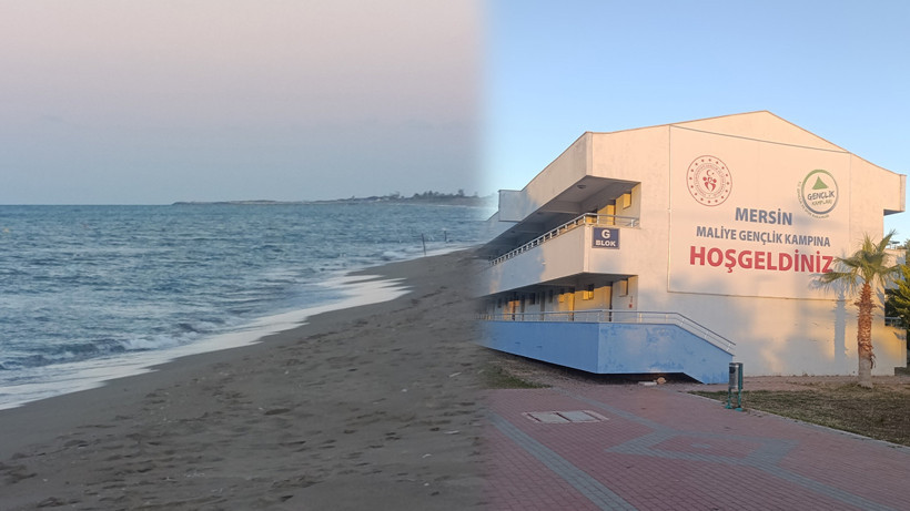 Mersin'de Gençlik Kampında Facia! Öğrenciler Feci Şekilde Can Verdi