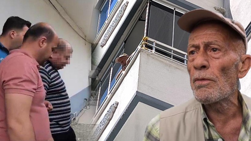 Batman'da Evlat Dehşeti! Ailesini Rehin Alıp Kabusu Yaşattı