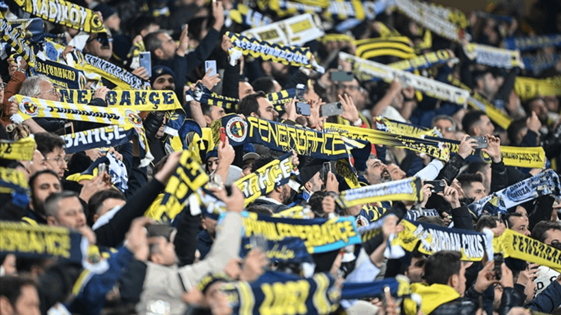 Fenerbahçe Bir Ayrılığı Daha Duyurdu