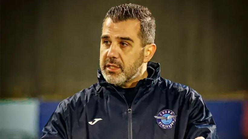 Süper Lig'den Flaş Transfer! Resmen Açıklandı