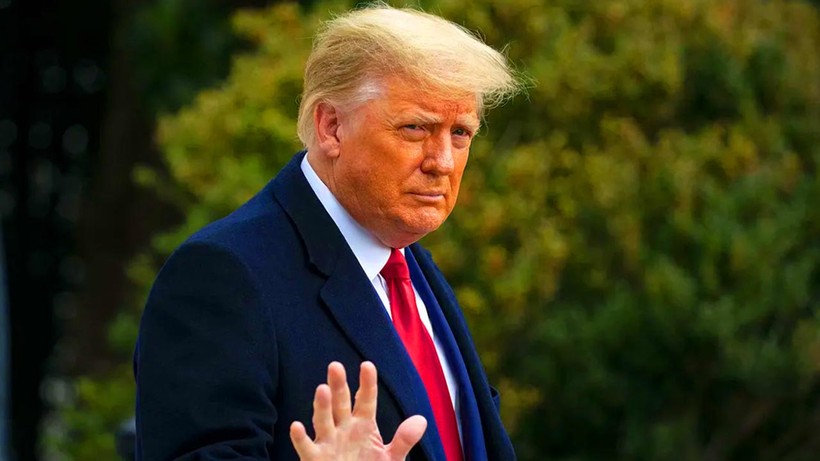Trump’tan CISA’ya Fren! Amerika’da Siber Güvenlik Krizi